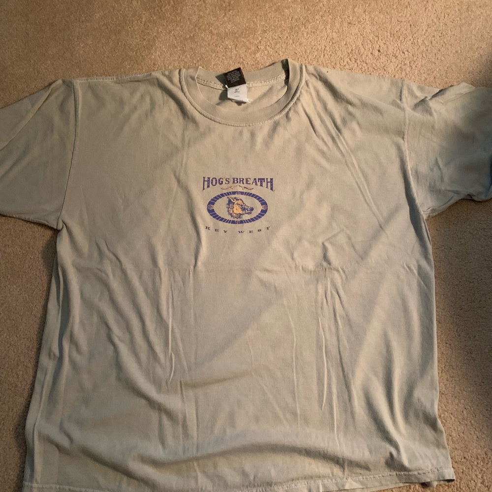 T-shirt - Key West